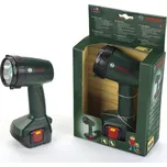 Klein Bosch svítilna