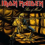 Piece Of Mind - Iron Maiden [LP]