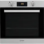 Indesit IFW6544IX