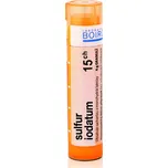 Boiron Sulfur Iodatum 15CH 4 g