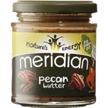 Meridian Food Pecanové máslo jemné 170 g