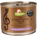 GranataPet Symphonie no.2 Garnát a…