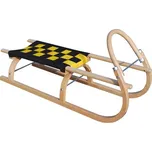 Sulov 67 dřevěné sáně 95 cm