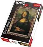Trefl Mona Lisa 1000 dílků