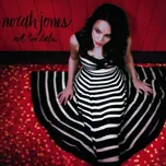 Norah Jones - Not Too Late [LP]