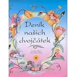 Deník našich dvojčátek - Sáez Carmen