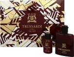 Trussardi Uomo The Red M EDT 50 ml +…