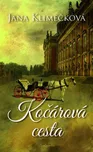 Kočárová cesta - Jana Klimečková