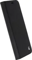 Krusell flipové pouzdro Malmö pro Samsung Galaxy A5 (2017) černé