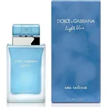 Dolce & Gabbana Light Blue Eau Intense…