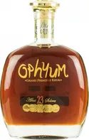 Ophyum Grand Premiere Rhum 23 y.o. 40 %