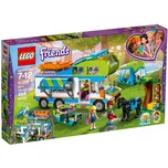 LEGO Friends 41339 Mia a její karavan