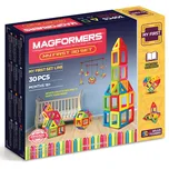 Magformers Můj první Magformers 30 dílků