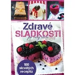 Zdravé sladkosti po celý den -…