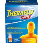 Theraflu Forte 10 sáčků