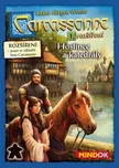 Mindok Carcassonne - 1. rozšíření:…