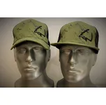 LK Baits Camo Cap