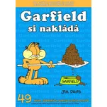 Garfield si nakládá (č. 49) - Jim Davis