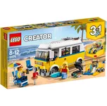 LEGO Creator 3v1 31079 Surfařská…