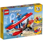 LEGO Creator 31076 Odvážné kaskadérské…