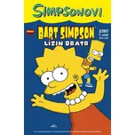 Simpsonovi - Bart Simpson 03/2017:…