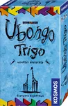 Kosmos Ubongo Trigo - cestovní