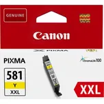 Originální Canon CLI-581XXL (1997C001)