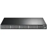 TP-LINK T3700G-52TQ L3