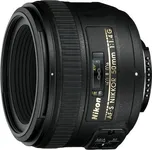 Nikon Nikkor 50 mm f/1.4 AF-S G