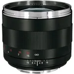 Carl Zeiss 85 mm f/1.4 ZE pro Canon
