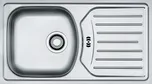 Franke Eurostar Ethos ETN 614 N