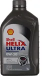 Shell Helix Ultra Professional AV-L…