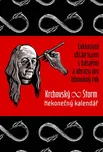 Nekonečný kalendář - J. H. Krchovský,…