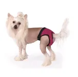 Tommi Fun Colours hárací růžové