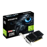 Gigabyte GT 710 Ultra Durable 2 pasiv 2…