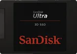 Sandisk Ultra 3D 500 GB
