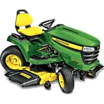 John Deere X 584
