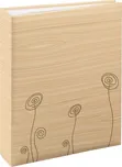 Hama Memo Wooden 10x15/200
