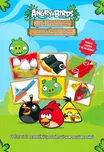 Angry Birds: Papírové hrátky s prasátky…