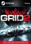 GRID 2 PC digitální verze