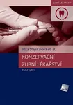 Konzervační zubní lékařství - Jitka…