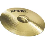 Paiste 101 Brass ride 20"
