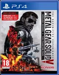 Metal Gear Solid V: Definitive…