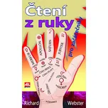 Čtení z ruky pro začátečníky - Richard…