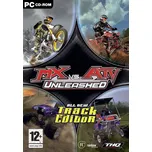 MX vs. ATV Unleashed PC krabicová verze