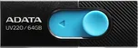 Adata UV220 64 GB (AUV220-64G-RBKBL)