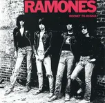 Rocket To Russia - Ramones [LP]