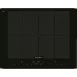 Whirlpool SMO 658C/BT/IXL