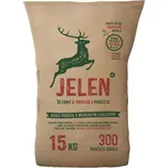 Jelen mýdlový prací prášek 15 kg