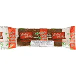 B. Produkt Trubičky jablečné s karobem…